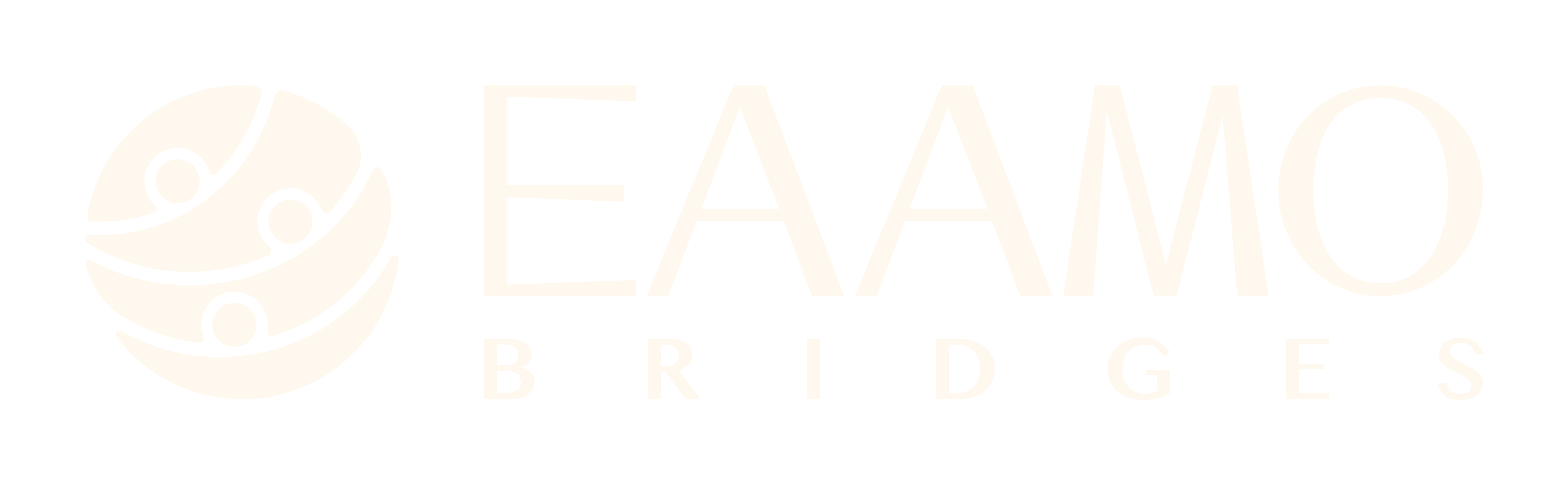 EAAMO Bridges