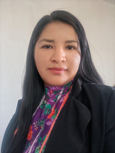 Bertha Alicia Carrillo Castro